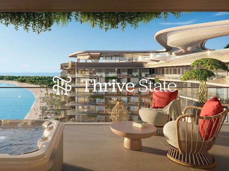 Brabded Hotel Residence | High Rental Yield - Image 6