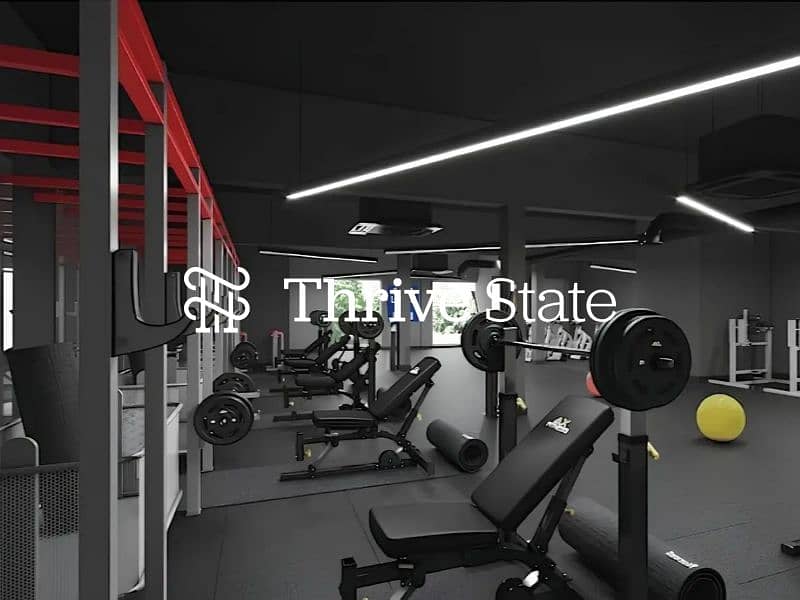 Brabded Hotel Residence | High Rental Yield - Image 8