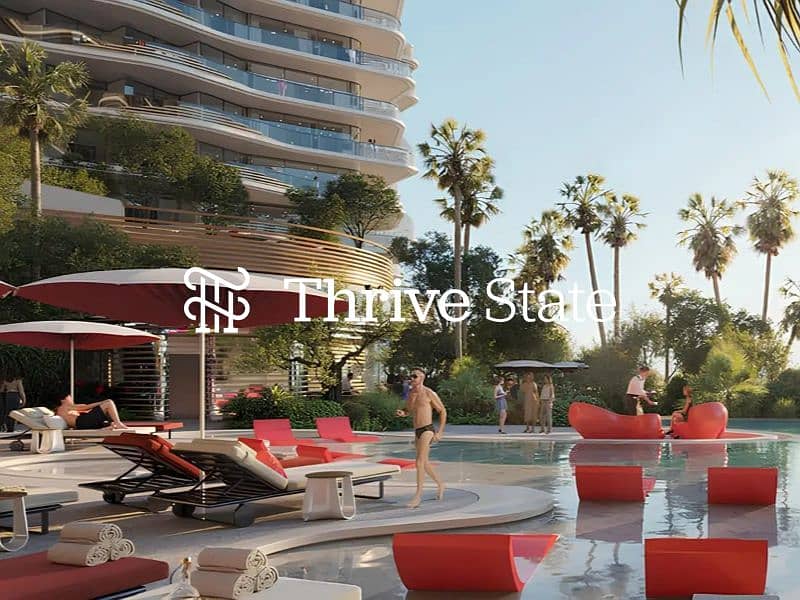 Brabded Hotel Residence | High Rental Yield - Image 10