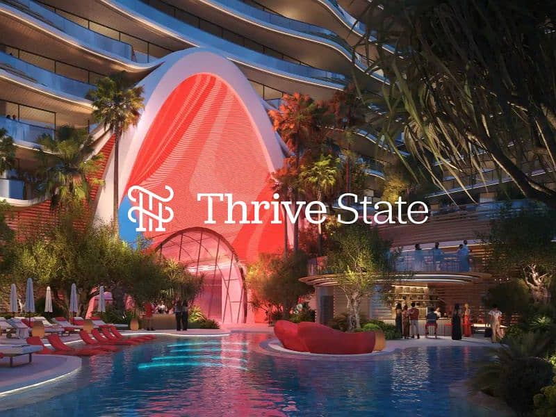 Brabded Hotel Residence | High Rental Yield - Image 11