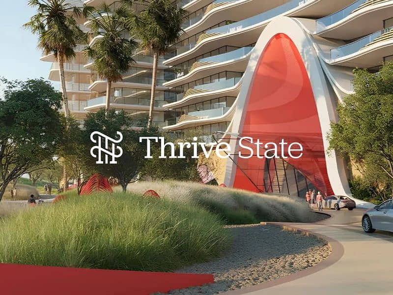 Brabded Hotel Residence | High Rental Yield - Image 12