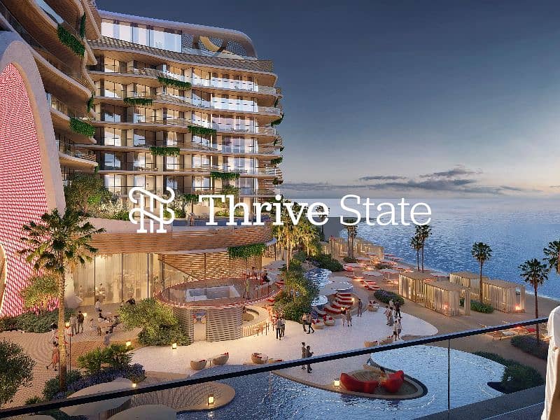 Brabded Hotel Residence | High Rental Yield - Image 15