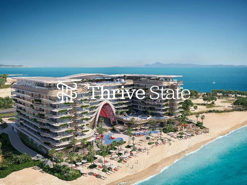 Brabded Hotel Residence | High Rental Yield - Image 17