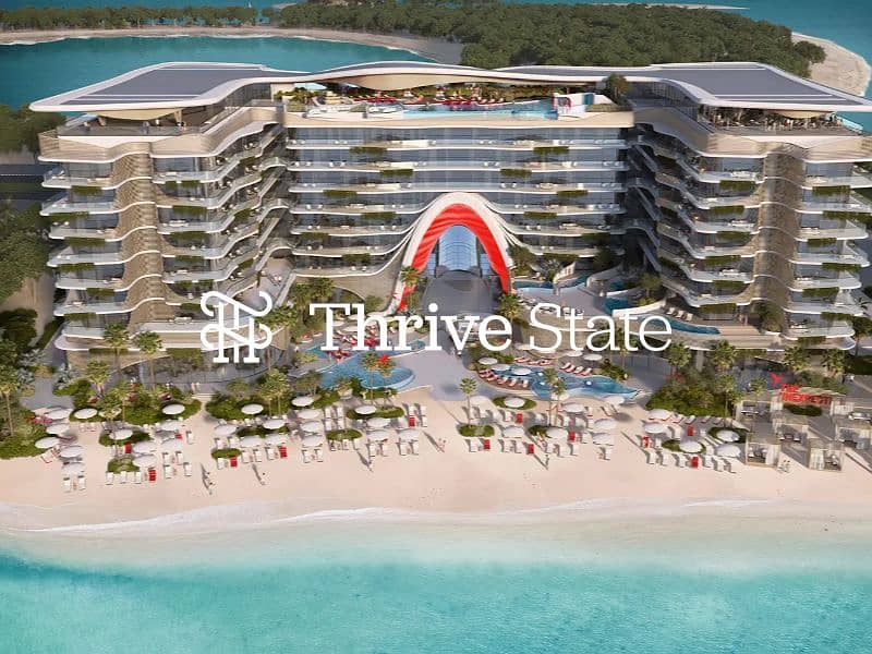 Brabded Hotel Residence | High Rental Yield - Image 19