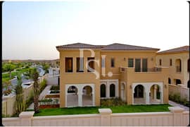 فیلا في فلل شاطئ السعديات،شاطئ السعديات،جزيرة السعديات 4 غرف 17000000 درهم - 13986505