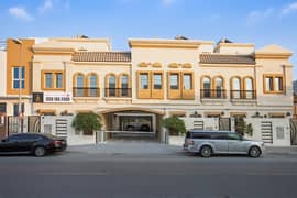 فیلا في السطوة 3 غرف 180000 درهم - 13986521