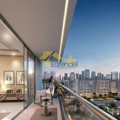 Studio for Sale in Al Satwa, Dubai - trianaimages. jpg Studio for Sale in Al Satwa, Dubai - trianaimages. jpg