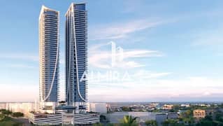 شقة في إليتز 2 من دانوب برج 2،إليتز 2 من دانوب،الضاحية 10،قرية جميرا الدائرية 1 غرفة 1290000 درهم - 13986658