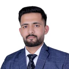 Mohsin Kazmi