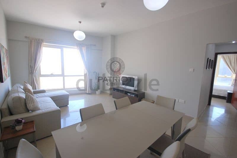 13 amazing deal 2BHK in JLT I CON TOWER 2 FULLY FURNISHED