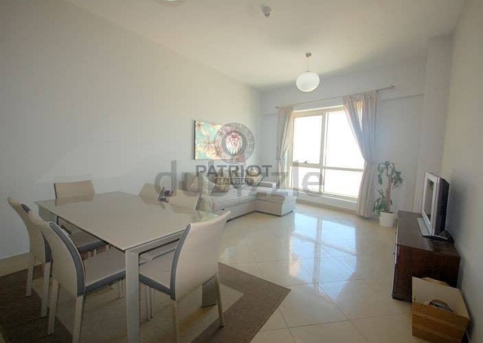 47 amazing deal 2BHK in JLT I CON TOWER 2 FULLY FURNISHED