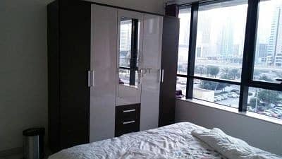 37 amazing deal 2BHK in JLT I CON TOWER 2 FULLY FURNISHED