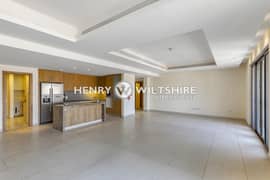 Spacious 3 bed | Premium community | Beach access