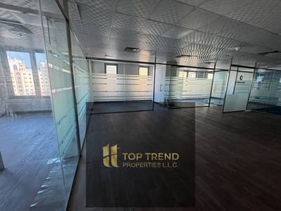 Office for Rent in Dubai Silicon Oasis (DSO), Dubai - WhatsApp Image 2026-01-13 at 1.35. 34 PM (1). jpeg