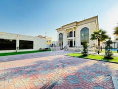 فیلا في البرشاء 2،البرشاء 5 غرف 950000 درهم - 13986862