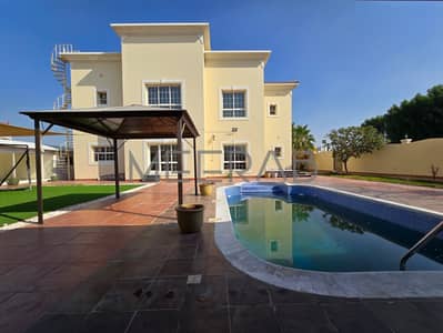 6 Bedroom Villa for Rent in Al Barsha, Dubai - WhatsApp Image 2026-01-13 at 12.20. 22. jpeg 6 Bedroom Villa for Rent in Al Barsha, Dubai - WhatsApp Image 2026-01-13 at 12.20. 22. jpeg