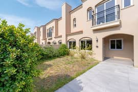 فیلا في بيلا كاسا،سيرينا 3 غرف 2950000 درهم - 13986965