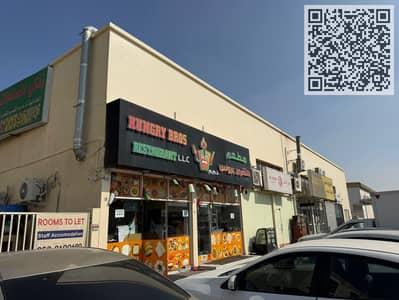 Warehouse for Sale in Al Jurf, Ajman - WhatsApp Image 2026-01-13 at 1.25. 50 PM. jpeg Warehouse for Sale in Al Jurf, Ajman - WhatsApp Image 2026-01-13 at 1.25. 50 PM. jpeg