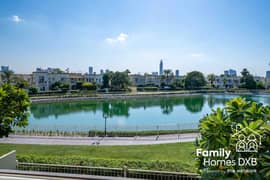 فیلا في الينابيع 10،الينابيع 2 غرف 270000 درهم - 13987062