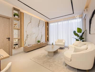 1 Bedroom Flat for Sale in Dubai South, Dubai - 1BHK | OPEN VILLA VIEW | HANDOVER IN AUGUST 2026