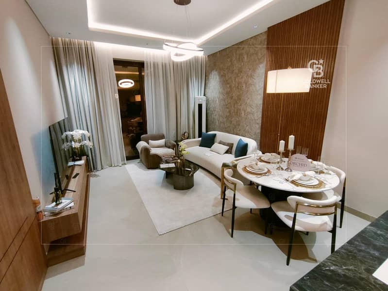Apartamento en Dubai South,Residential District,Orchid Residence 1, 2 dormitorios, 1267658 AED - 13987076 Apartamento en Dubai South,Residential District,Orchid Residence 1, 2 dormitorios, 1267658 AED - 13987076