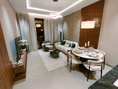 2 Slaapkamers Appartement te Koop in Dubai South, Dubai - Appartement in Dubai South,Residential District,Orchid Residence 1, 2 slaapkamers, 1320298 AED - 13987078 2 Slaapkamers Appartement te Koop in Dubai South, Dubai - Appartement in Dubai South,Residential District,Orchid Residence 1, 2 slaapkamers, 1320298 AED - 13987078