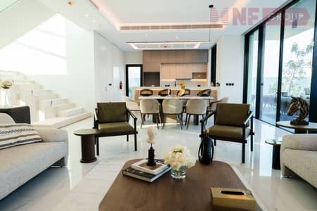 Villa de 4 chambres à à vendre à Al Jurf, Abu Dhabi - DSC05654. jpg