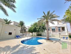 تاون هاوس في قرية الفرسان‬،مدينة خليفة 4 غرف 240000 درهم - 13987366