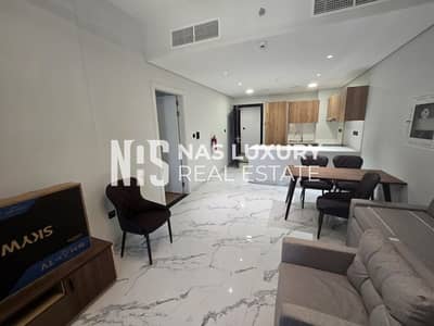 1 Bedroom Flat for Sale in Al Maryah Island, Abu Dhabi - Biggest layout | Furnished Apartment | Al Maryah