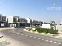 فیلا في فلل ذا بلس 2،ذا بلس،المنطقة السكنية جنوب دبي،دبي الجنوب 4 غرف 3900000 درهم - 13987459