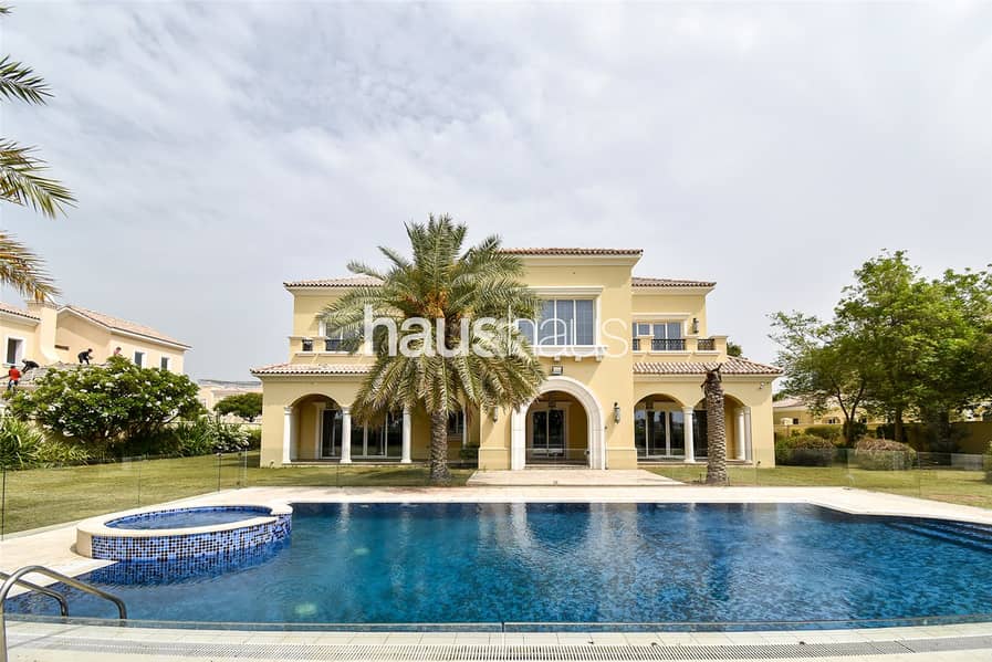 Villa in Arabian Ranches,Polo Homes, 6 schlafzimmer, 2300000 AED - 13987786 Villa in Arabian Ranches,Polo Homes, 6 schlafzimmer, 2300000 AED - 13987786
