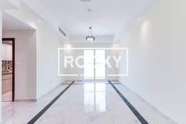 شقة في بناية مرجان،المدينة العالمية المرحلة 2 (ورسان 4)،المدينة العالمية 2 غرف 72000 درهم - 13987980