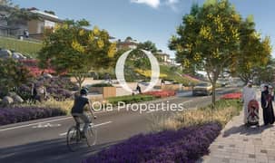 شقة في ريم هلز،جزيرة الريم 1 غرفة 1899000 درهم - 13988032