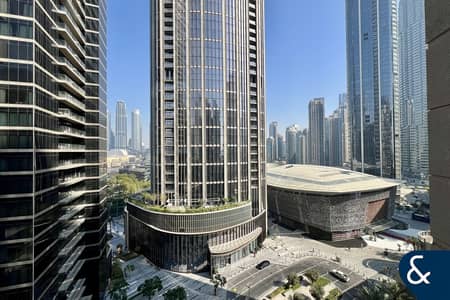 1 Bedroom Apartment for Sale in Downtown Dubai, Dubai - Study Room | Dubai Opera View | Vacant Now