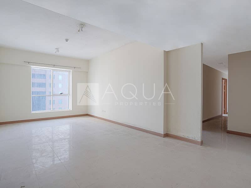 Great Location | Open Kitchen | Sulafa Tower