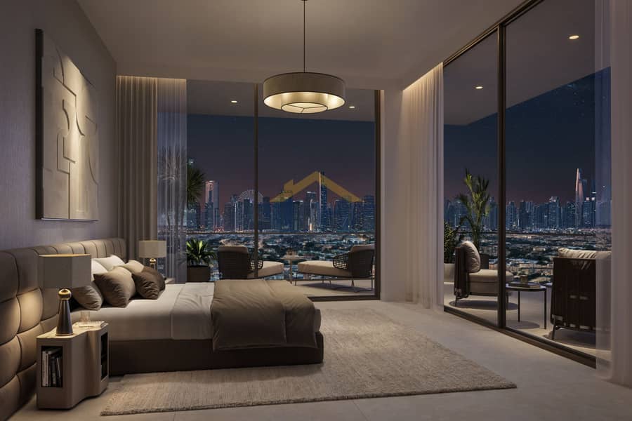 9 Type 3 Bedroom Night. jpg