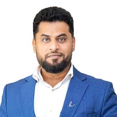 Mohammed Mansoor  Ahmed