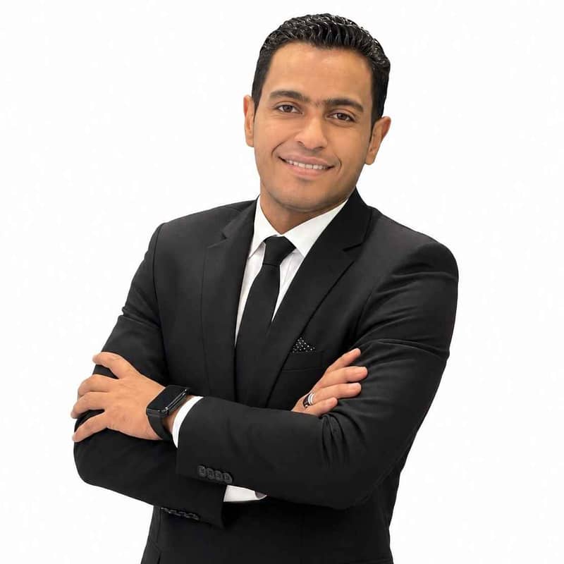 Ahmed Antar