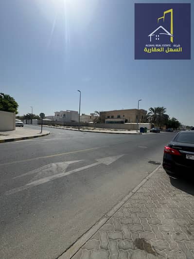 Plot for Sale in Al Azra, Sharjah - WhatsApp Image 2026-01-12 at 6.21. 04 AM. jpeg Plot for Sale in Al Azra, Sharjah - WhatsApp Image 2026-01-12 at 6.21. 04 AM. jpeg