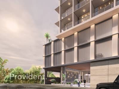 Studio for Sale in Al Satwa, Dubai - Fully Furnished | Best Price | Ready Soon Studio for Sale in Al Satwa, Dubai - Fully Furnished | Best Price | Ready Soon