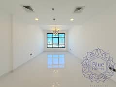 شقة في بناية تريو،البرشاء 1،البرشاء 1 غرفة 88000 درهم - 13988444