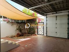 فیلا في مردف سيتي سنتر،مردف 3 غرف 140000 درهم - 13855763