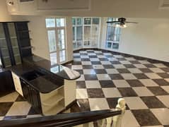 فيلا مستقلة فاخرة | 5 غرف ماستر | مصعد خاص | جاهزة للسكن