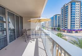 شقة في الزينة A،الزينة،شاطئ الراحة 3 غرف 6000000 درهم - 13988406