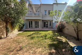 Springs 2 | Type 2M | Vacant | Next to DBS