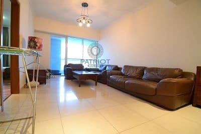 15 Beautiful 1BHK fully Furnished Apartment in saba 2 near to metro station