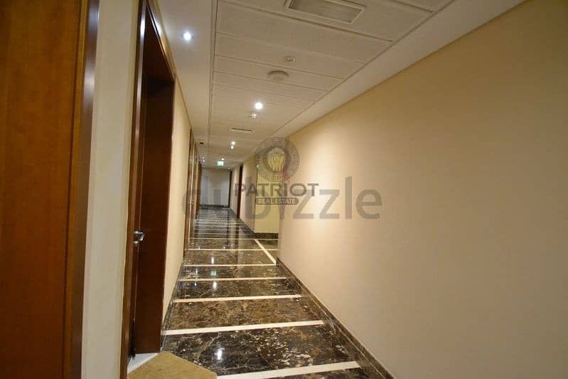 27 Beautiful 1BHK fully Furnished Apartment in saba 2 near to metro station