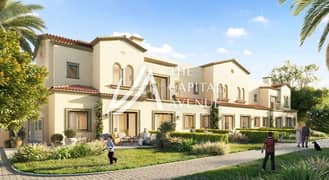 Single Row| Corner Unit | Close To Amenities | Carmona