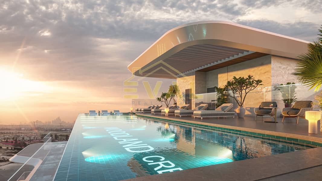 Boutique Design | Prime Location| High ROI | Ideal for Investors - Image 13