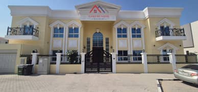 فیلا في الفرجان 5 غرف 375000 درهم - 13988767